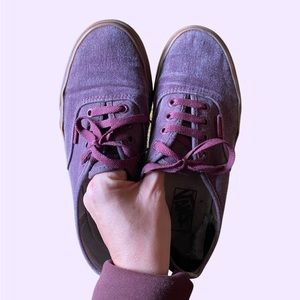 VANS AUTHENTIC, us 7.5 Women